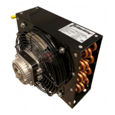 Конденсаторы  воздушного охлаждения BELIEF - Холодильное оборудование