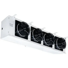 Воздухоохладитель EA-450AG6-C02 - Холодильное оборудование