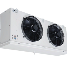 Воздухоохладитель EA-250AC10-C02 - Холодильное оборудование