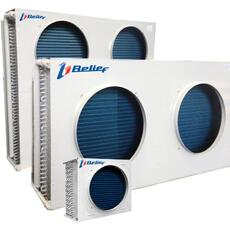 Конденсатор BS-ACV-G8-145 A13 - Холодильное оборудование