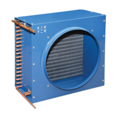 Конденсатор KT-150AC5 - Холодильное оборудование