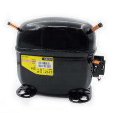 Поршневой компрессор SC 21 F  - Холодильное оборудование