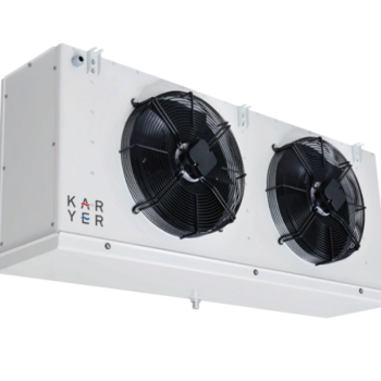 Воздухоохладитель EA-250AE10-C02 - Холодильное оборудование