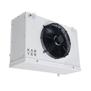 Воздухоохладитель EA-130BE6-C05 - Холодильное оборудование