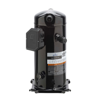 Компрессор ZR94KCE TFD 455 - Холодильное оборудование