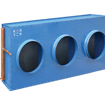 Конденсатор KT-363AD5 - Холодильное оборудование