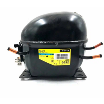 Поршневой компрессор NL 9 FT HST - Холодильное оборудование