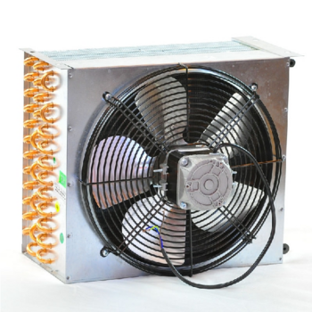 Конденсатор KT-120BB4-B04 - Холодильное оборудование