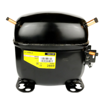 Поршневой компрессор SC 18 MLX - Холодильное оборудование