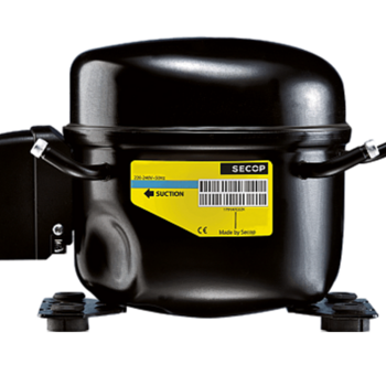 Поршневой компрессор SC 15 D - Холодильное оборудование