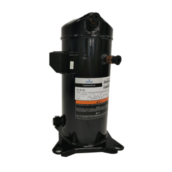 Компрессор ZP104KCE TFD 455 - Холодильное оборудование